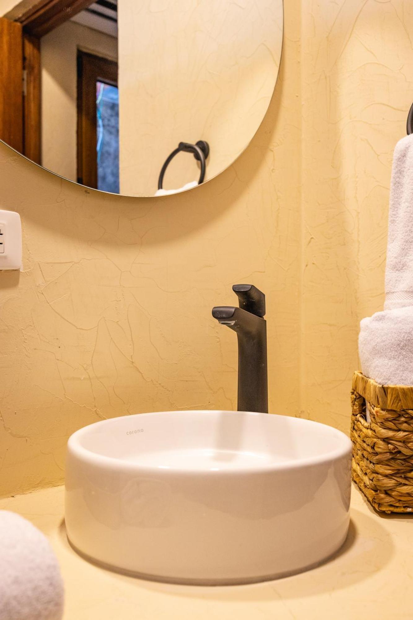 Casa Noa Colonial Rooms Cartagena Kültér fotó