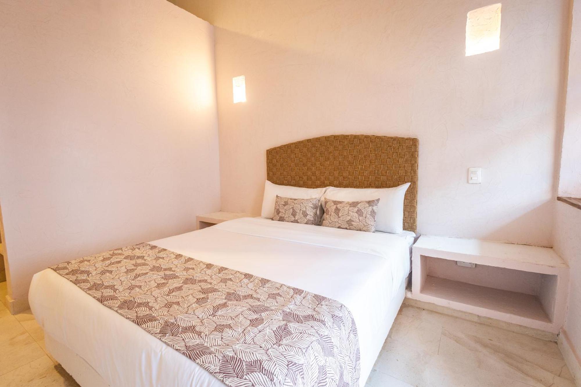 Casa Noa Colonial Rooms Cartagena Kültér fotó
