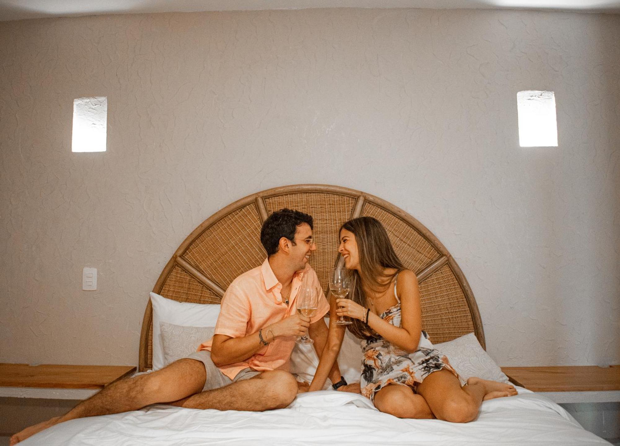 Casa Noa Colonial Rooms Cartagena Kültér fotó