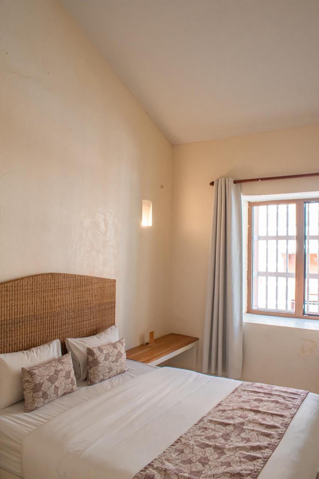 Casa Noa Colonial Rooms Cartagena Kültér fotó